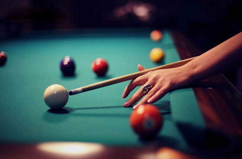 Bida Carom