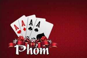 Tìm hiểu về những lý do nên chơi phỏm tại 12bet